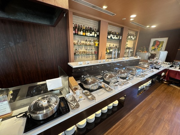 ＡＮＡクラウンプラザホテル米子 (13)