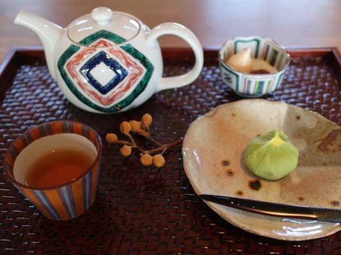 茶房古九谷 (16)