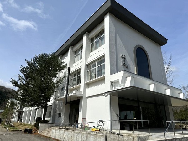 オーベルジュ オーフ (103)