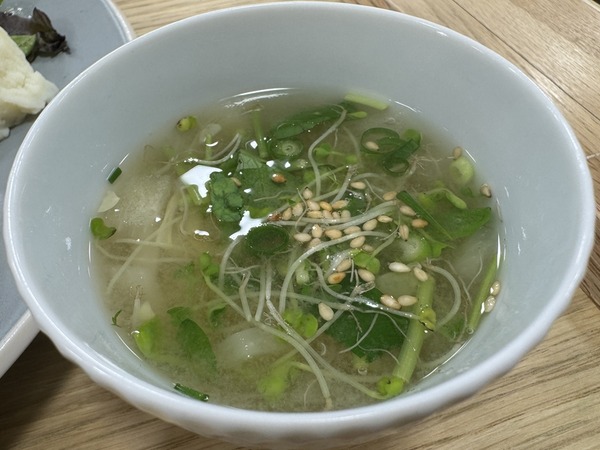 タニタカフェ (10)