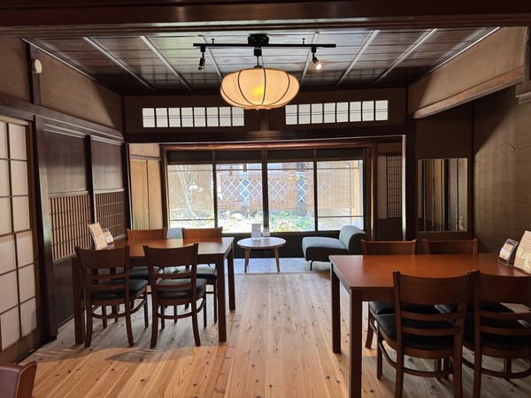 Caffe Otto(カフェ オットー) (31)