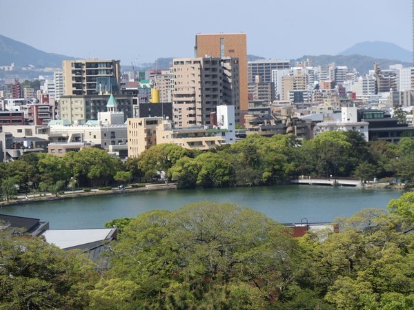 福岡城 (8)