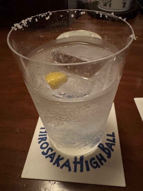 広坂ハイボール (8)