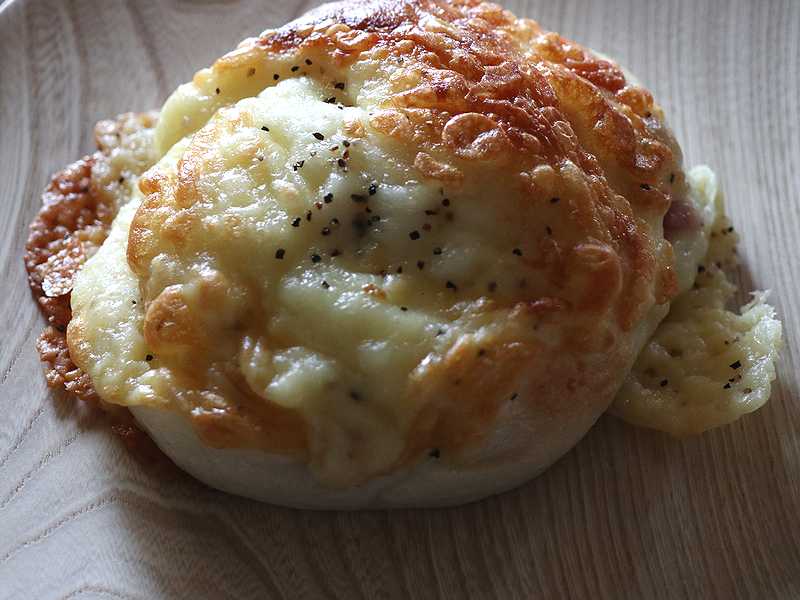 金沢市田上本町 べっからい あいん しゅりっと Backerei Ein Schritt ドイツパンの人気店 あさぴーのおいしい独り言