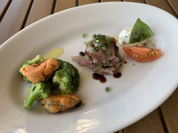 カンティーナ 逗子店 (22)