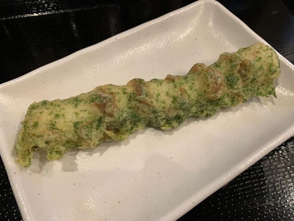 有頂天うどん (4)