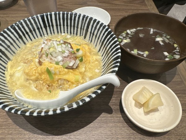 焼めし つねを (7)