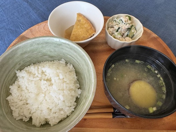 あんみつ おかや (11)