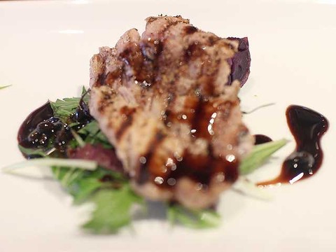 カーサ　フォルトゥーナ (14)