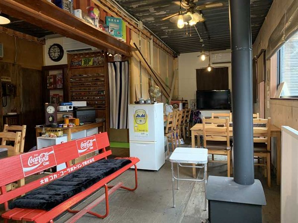 ロフトカフェ (3)