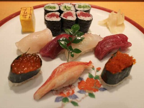 塩竈 すし哲 (4)