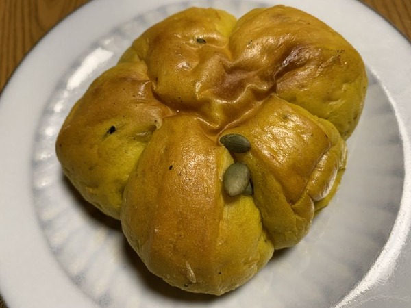 ブリオッシュ (8)