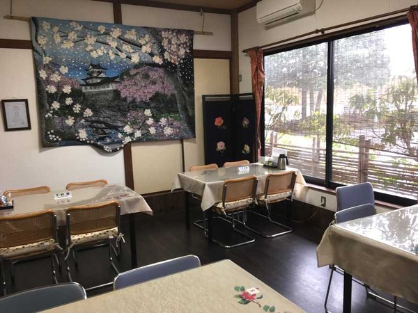 そば処　ほたる (7)