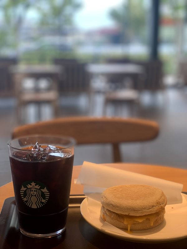 スタバ (15)
