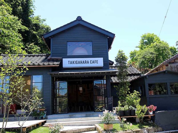 滝ヶ原カフェ (7)