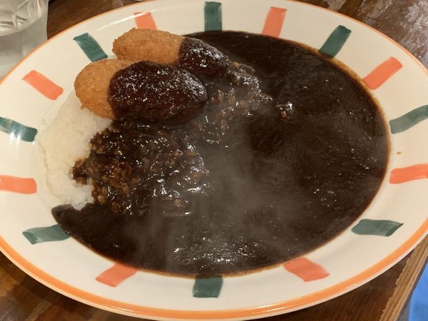 文化屋カレー店 (9)