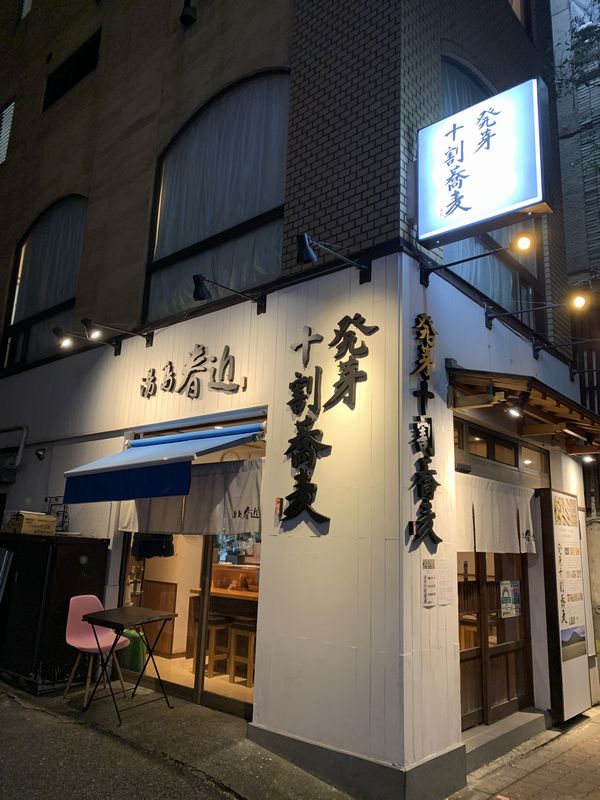 湯島春近