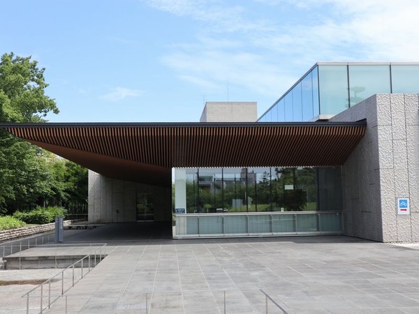 高志の国 文学館 (2)