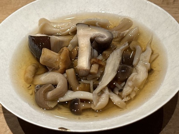 蕎麦や もりいろ (11)