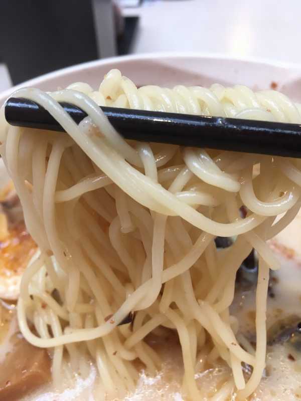 味千南京空港 (9)