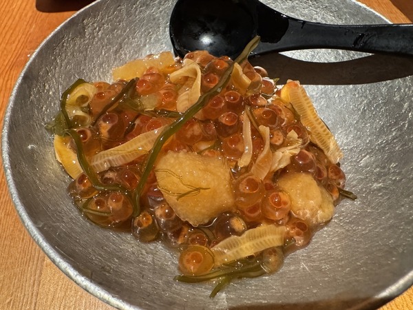 SUSHI TOKYO TEN、横浜店 (16)