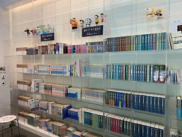 高志の国 文学館 (14)