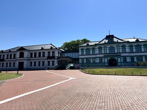 国立工芸館