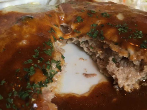 ログハウス バロック (7)