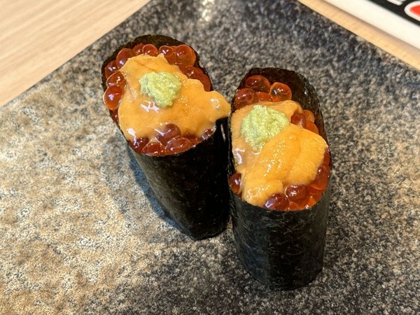 海天すし粟津 (18)