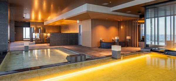 札幌ホテルｂｙグランベル1
