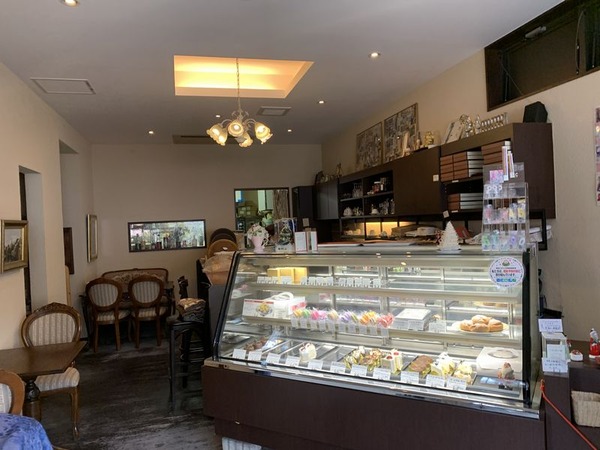 ベル ネサンス (3)