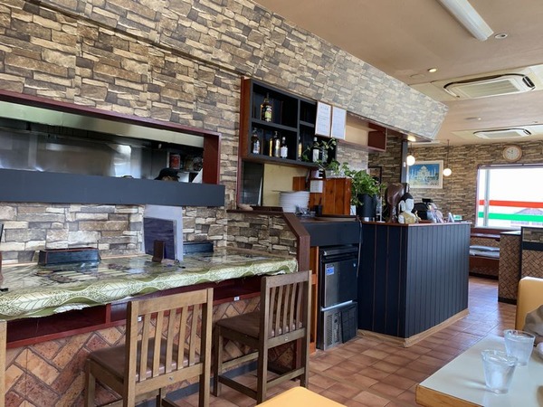 Minami Asia Curry and Bar (9)