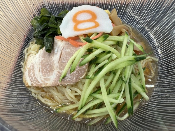 8番らーめん (8)