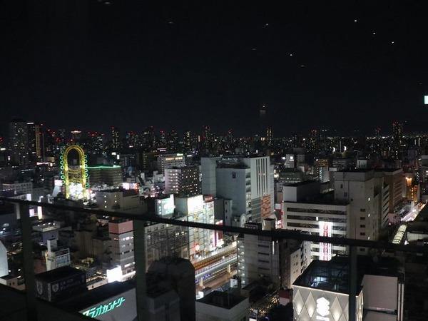 ホテルロイヤルクラシック大阪 (38)