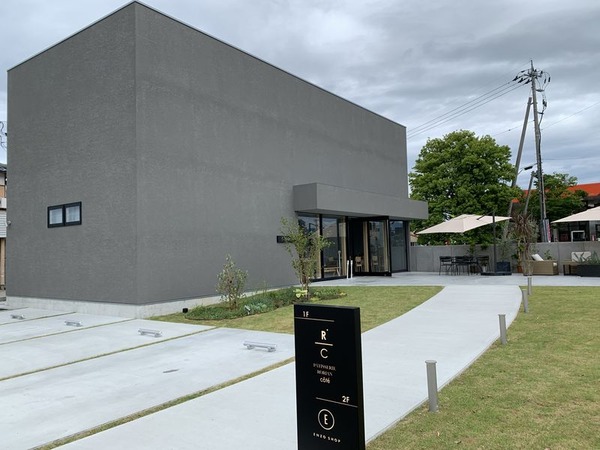 パティスリーロリアン コティ