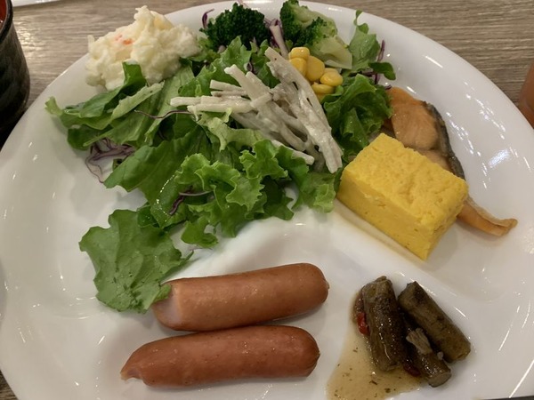 ホテルアクティブ!博多 (16)