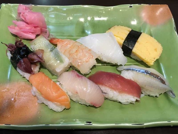 大松寿し (5)