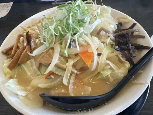 札幌ラーメン (10)