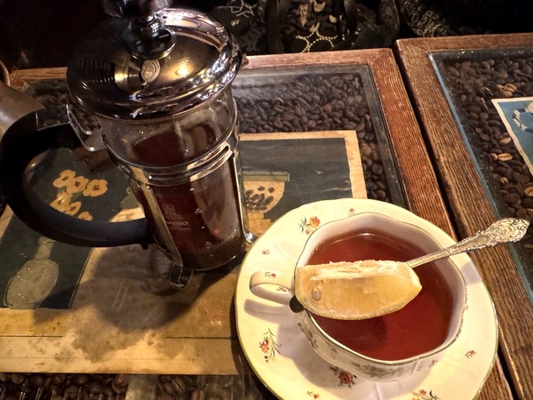 珈琲亭 ルアン (6)