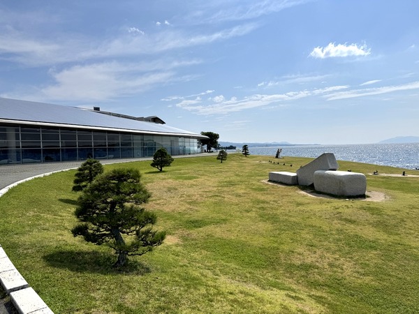 島根県立美術館 (9)