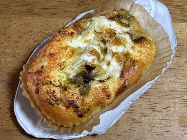 ビッケ小松駅 (4)