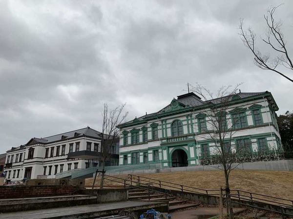 国立工芸館 (2)