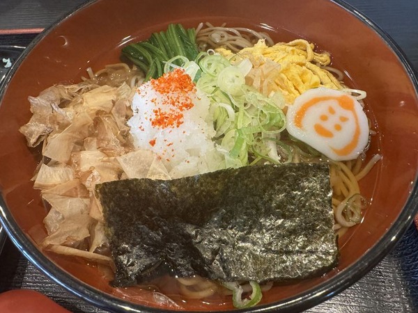 銀なべ食堂 (7)