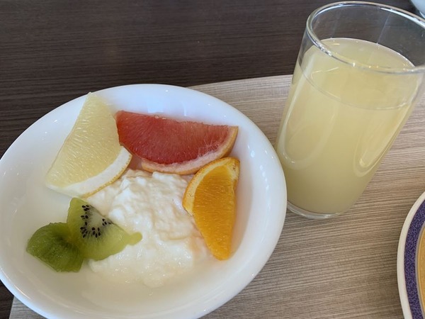 メルキュールホテル 横須賀 (15)