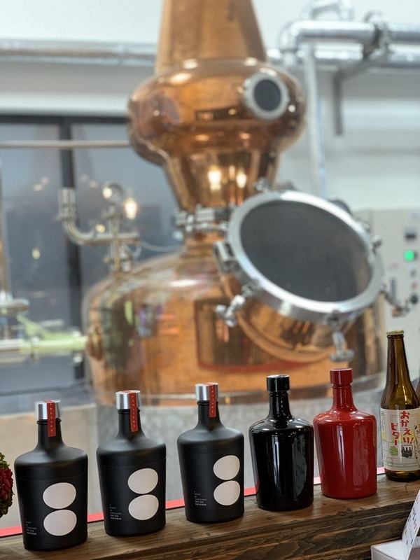 アレンビック・ディスティラリー (13)