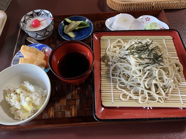 手打ちそば えん (9)