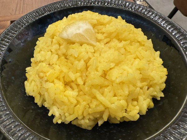 札幌スープカレー絲 (11)