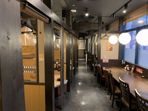 ダイワロイネットホテル水戸 (6)