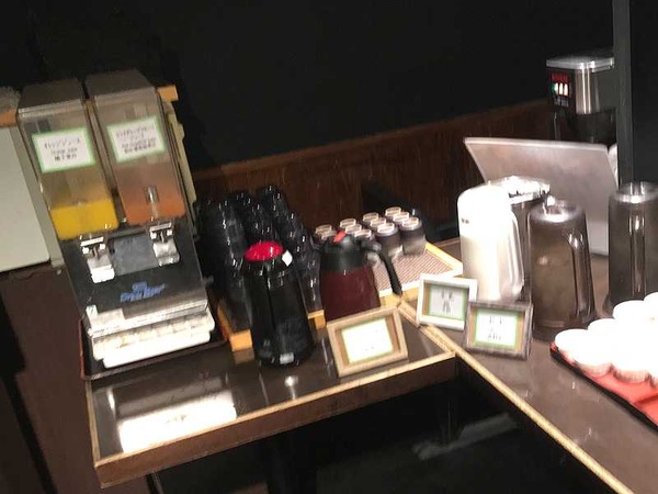 リッチモンドホテル札幌 (4)