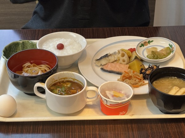ニューオータニイン東京 (21)